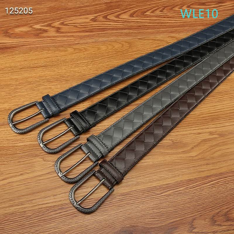 BV Belt 35mmX95-125cm XH11